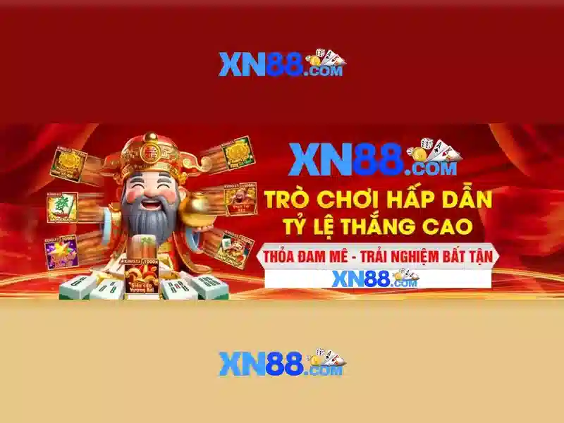Tính năng nổi bật của xn88 Tính năng nổi bật của xn88