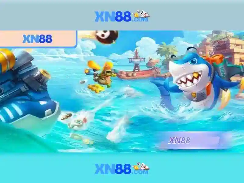 xn88: Nền tảng giải trí trực tuyến và đánh giá uy tín Go88