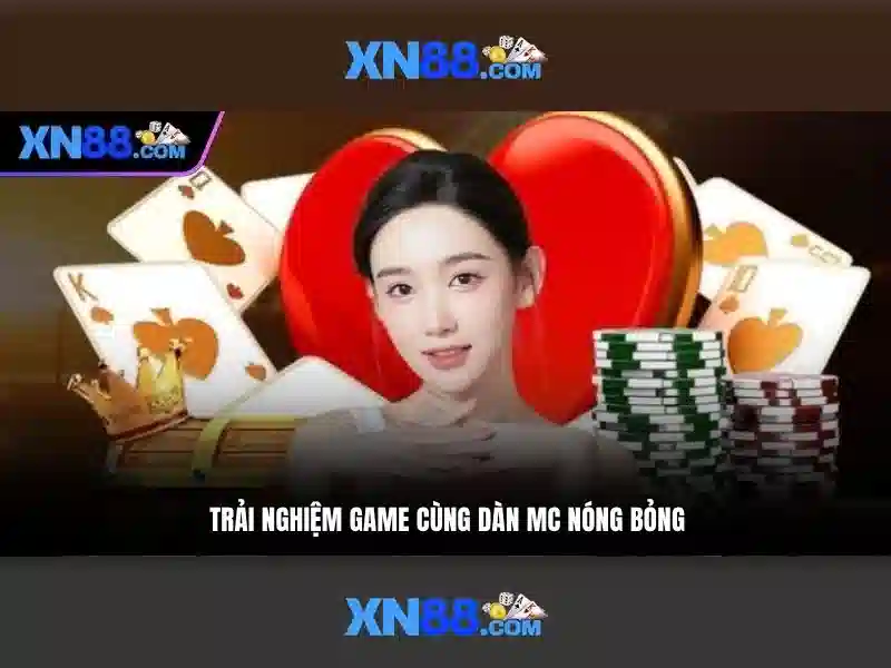xn88: Nền tảng công nghệ và giải trí tiên tiến Go88