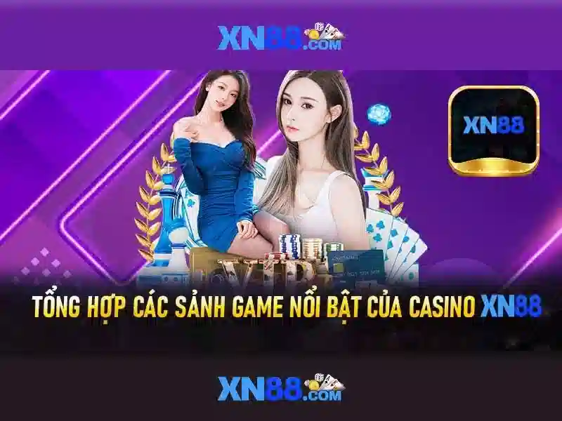 Trò chơi và thể loại