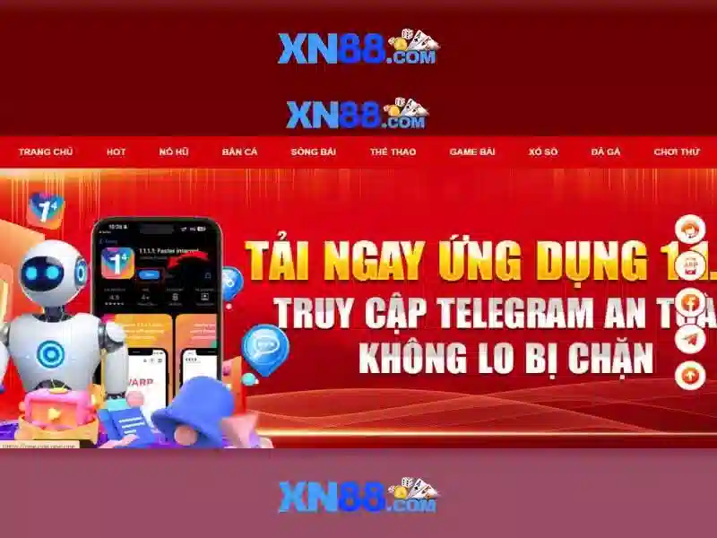 Xn88: Nền tảng trò chơi trực tuyến và hành trình phát triển Go88