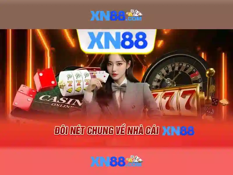 Khám phá xn88: Nền tảng trực tuyến và các trải nghiệm an toàn Go88
