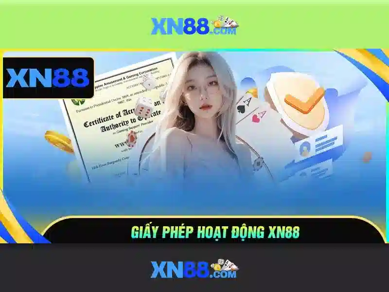 xn88 là gì và trải nghiệm trò chơi trực tuyến 1 Đăng Nhập