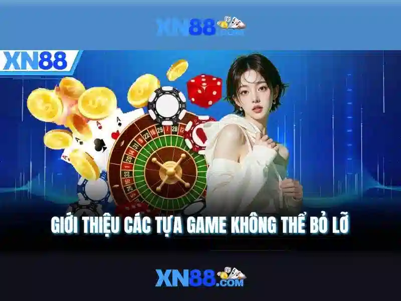 Giới thiệu về xn88<h2>Các tính năng nổi bật</h2>