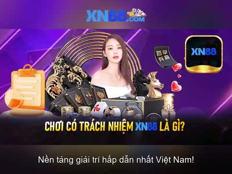 XN88: Tổng quan về nền tảng chơi game trực tuyến Go88