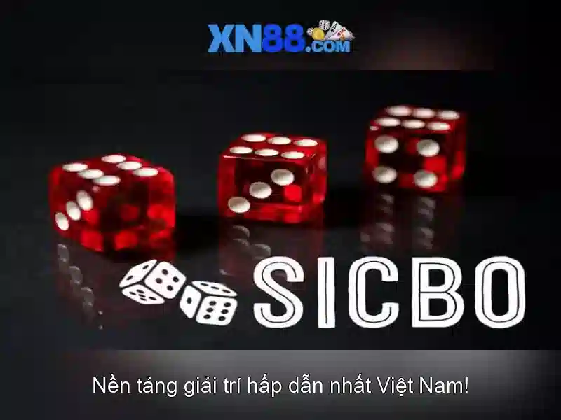XN88: Tổng quan về nền tảng cá cược trực tuyến Go88