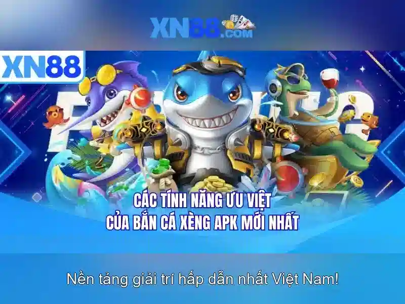 XN88 - Nền tảng giải trí trực tuyến uy tín