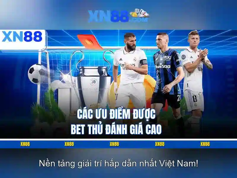 xn88: Cổng thông tin và đánh giá nền tảng giải trí trực tuyến 1 Đăng Nhập