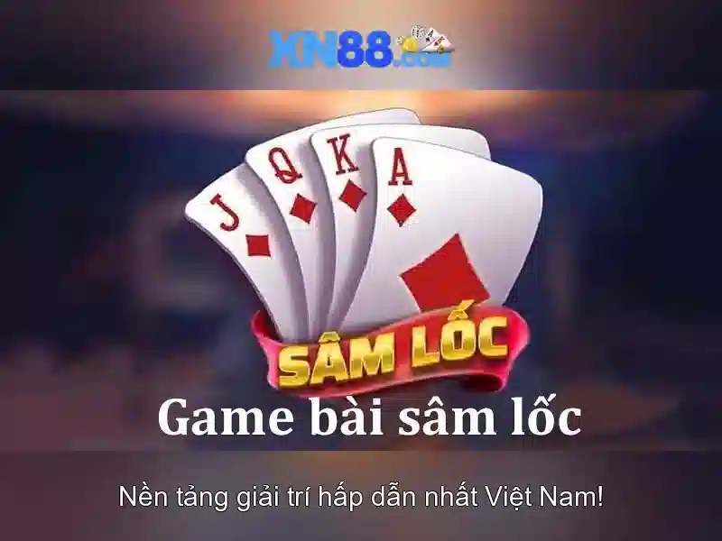 Tổng quan về xn88: Nền tảng trò chơi trực tuyến hàng đầu 1 Đăng Nhập