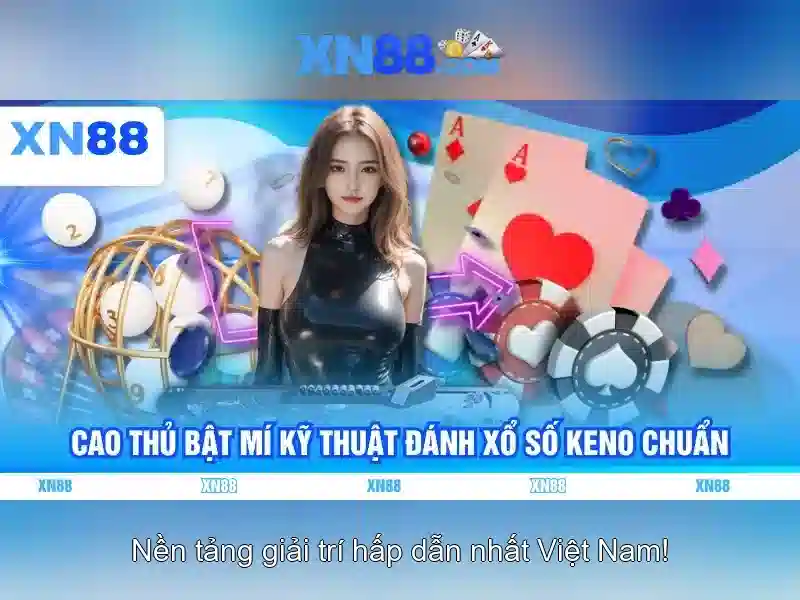 xn88 - Tổng quan về nền tảng giải trí và cá cược trực tuyến Go88