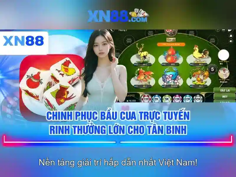 Giới thiệu về Xn88 Giới thiệu về Xn88