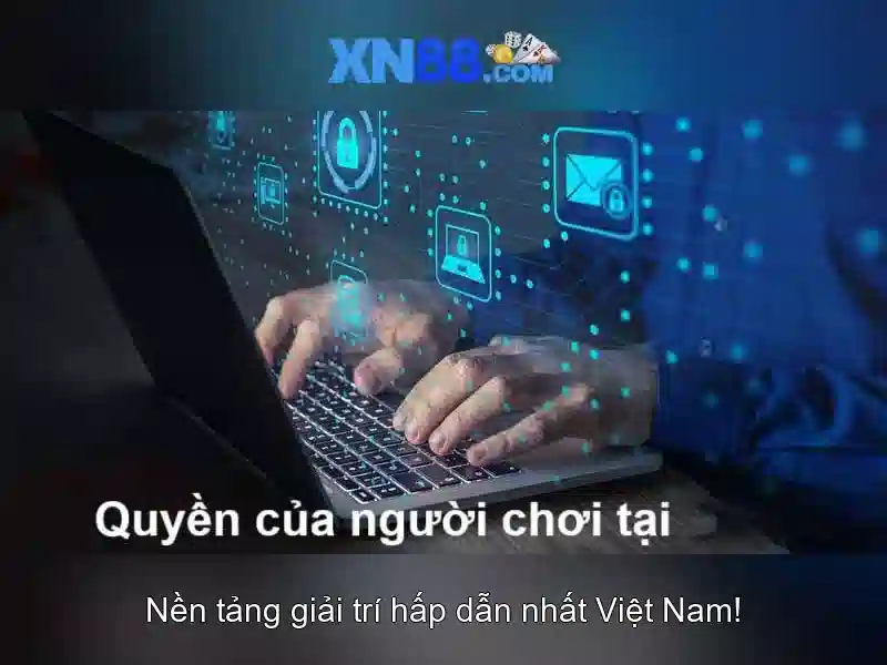 Cách tham gia và nạp rút tại Xn88\n<h3>An toàn và bảo mật</h3>\n<p>Biện pháp bảo mật tiên tiến, mã hóa dữ liệu, tuân thủ các chuẩn bảo vệ người dùng và kiểm tra độc lập giúp người chơi an tâm tham gia. Xn88 thường xuyên cập nhật các biện pháp chống gian lận và sao lưu dữ liệu.</p>\n<h3>Kết luận về Xn88</h3>\n<p>Tóm lại, Xn88 cung cấp một nền tảng giải trí trực tuyến đa dạng với giao diện thân thiện, dịch vụ khách hàng tốt và các biện pháp bảo mật đáng tin cậy. Đây là lựa chọn phù hợp cho người chơi tìm kiếm sự tiện lợi và trải nghiệm an toàn.</p>