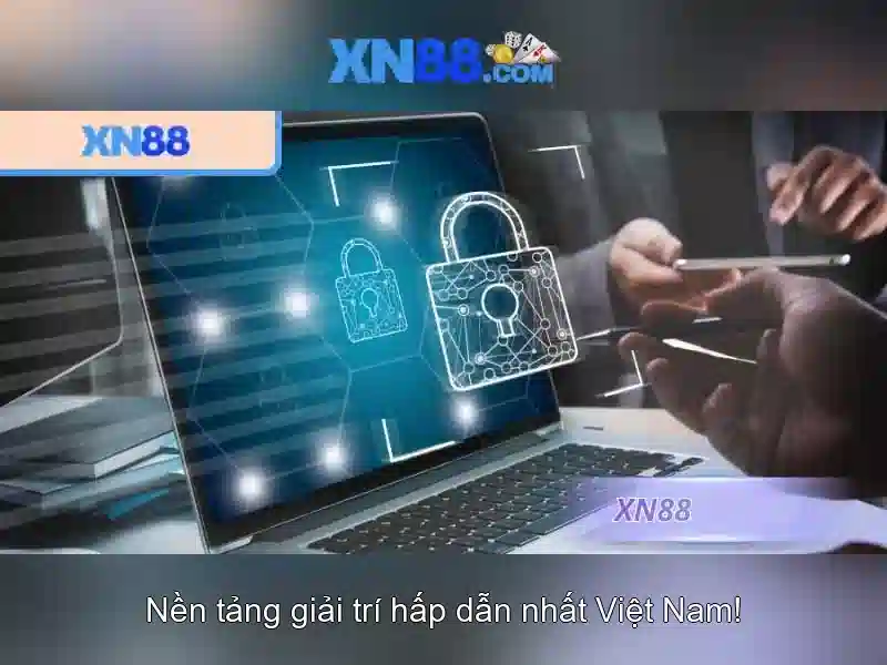 Cách bảo mật và thanh toán an toàn