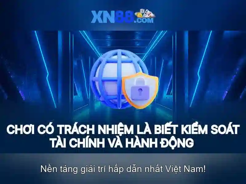 Khám phá xn88: Nền tảng trực tuyến và các trải nghiệm an toàn 1 Đăng Nhập