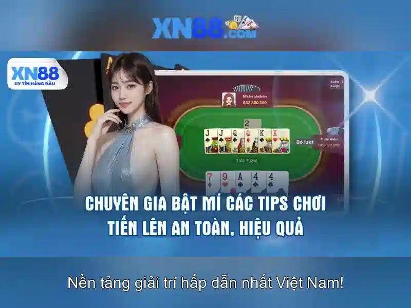 Tong quan ve xn88 .com