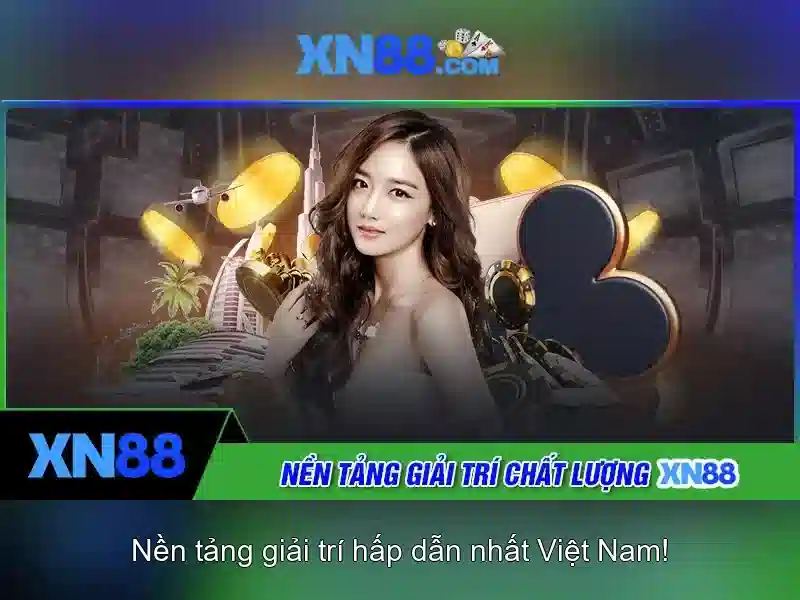 Xn88: Gioi thieu ve nen tang the thao va game online Go88