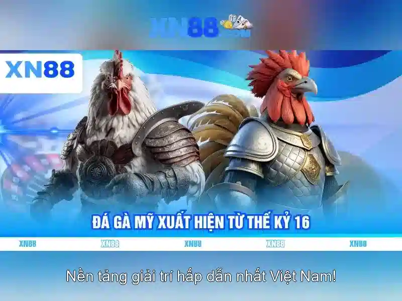 Giới thiệu về XN88 1 Đăng Nhập