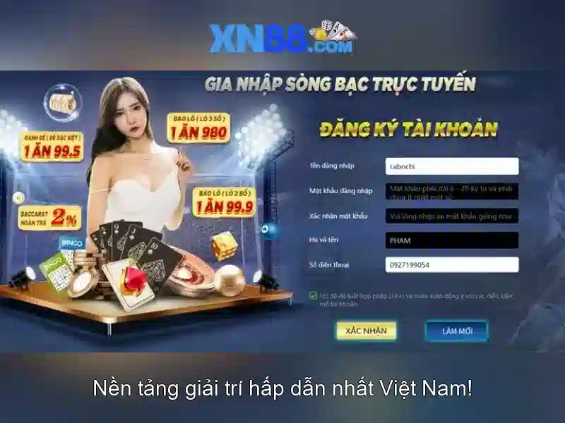 Đăng Nhập