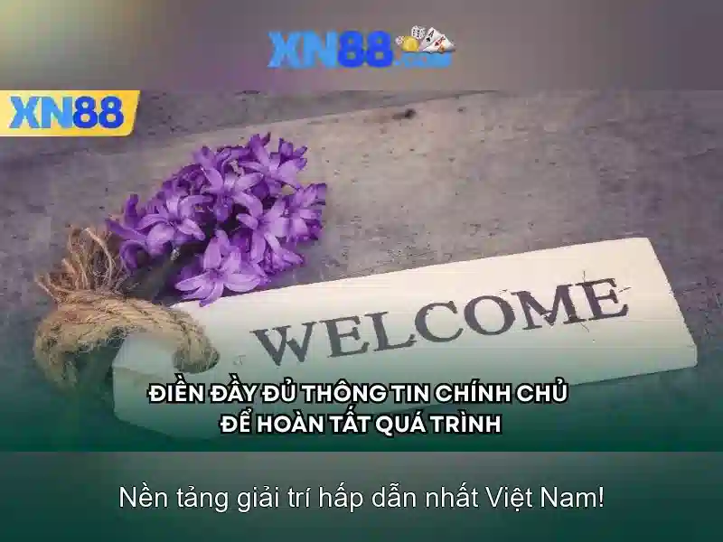 xn88: Nền tảng trò chơi trực tuyến tin cậy và tiện ích Go88