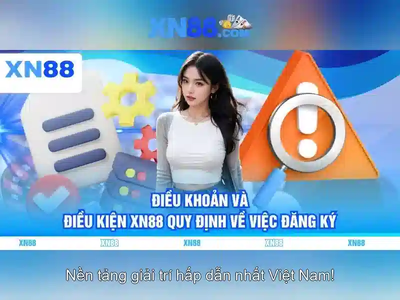 xn88 - Tổng quan và trải nghiệm người dùng Go88