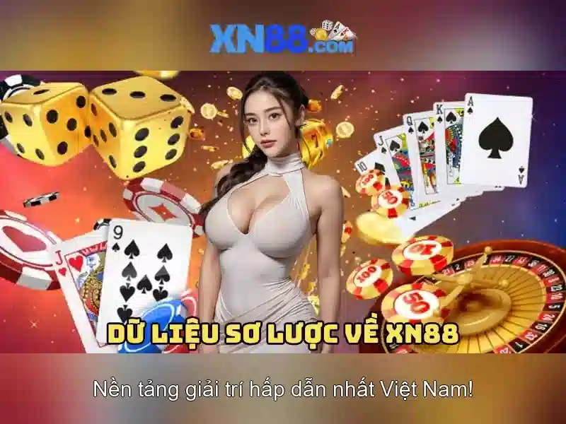 xn88: Giải mã nền tảng cá cược trực tuyến Go88
