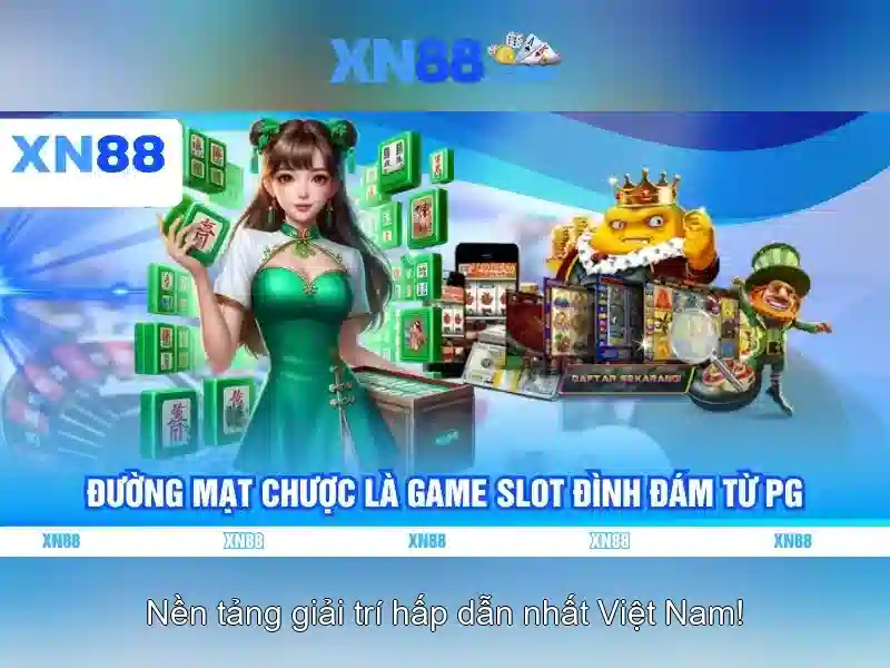 Lý do người dùng tin tưởng Xn88