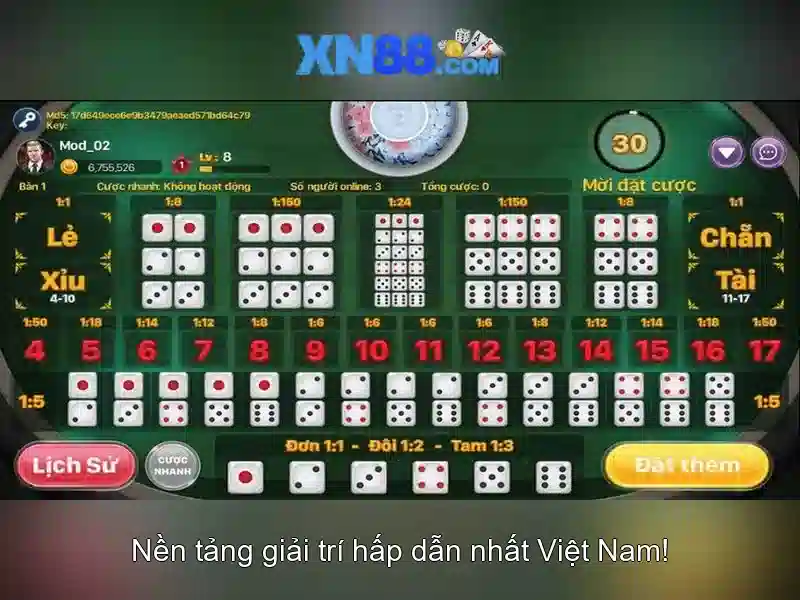 Bảo mật và thanh toán