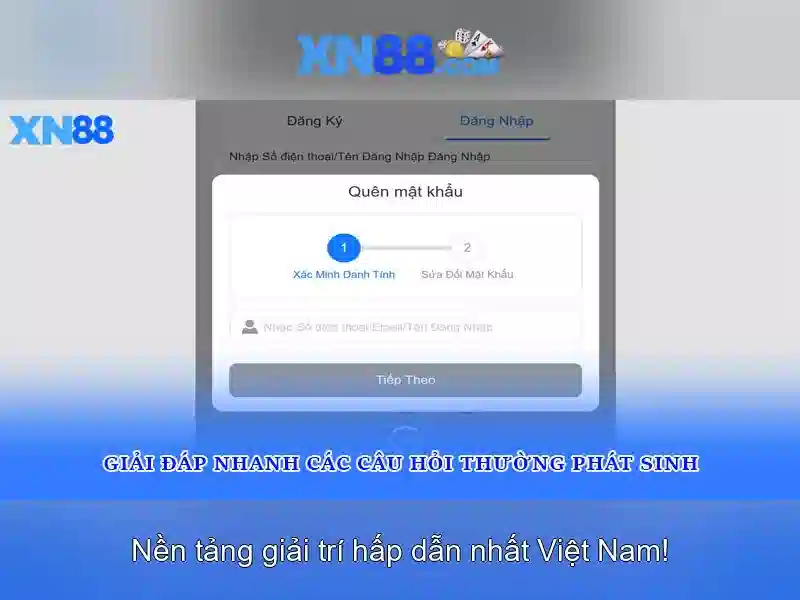 Các tính năng nổi bật của xn88