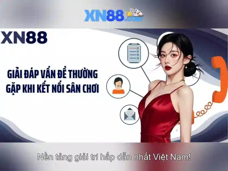 xn88: Tổng quan về nền tảng và ứng dụng 1 Đăng Nhập