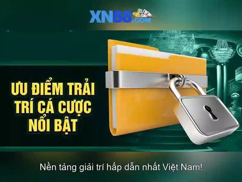 xn88: Tổng quan và Trải nghiệm người dùng Go88