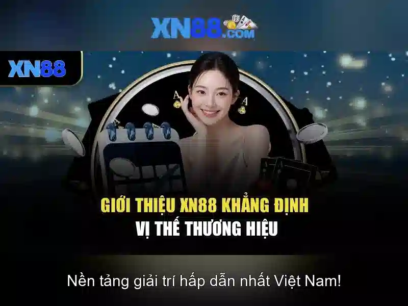 Giới thiệu về xn88 Giới thiệu về xn88