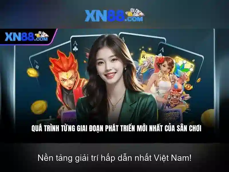 Tính năng nổi bật\n\n<h>An toàn và bảo mật</h>\n<p>xn88 áp dụng chuẩn mã hóa SSL và các biện pháp bảo mật tiên tiến để bảo vệ thông tin người dùng, đồng thời tuân thủ quy định riêng tư và giao dịch an toàn.</p>\n<p>Quy trình xác thực, quản lý tài khoản và chính sách xử lý dữ liệu được thiết kế kỹ lưỡng để giảm rủi ro và tăng tính minh bạch cho người chơi.</p>\n\n<h>Trải nghiệm người dùng</h>\n<p>Hỗ trợ trực tuyến nhanh nhẹn, mục trợ giúp chi tiết và các tùy chọn cá nhân hóa giúp người chơi có trải nghiệm tùy chỉnh và thoải mái trên mọi thiết bị.</p> Tính năng nổi bật\n\n<h>An toàn và bảo mật</h>\n<p>xn88 áp dụng chuẩn mã hóa SSL và các biện pháp bảo mật tiên tiến để bảo vệ thông tin người dùng, đồng thời tuân thủ quy định riêng tư và giao dịch an toàn.</p>\n<p>Quy trình xác thực, quản lý tài khoản và chính sách xử lý dữ liệu được thiết kế kỹ lưỡng để giảm rủi ro và tăng tính minh bạch cho người chơi.</p>\n\n<h>Trải nghiệm người dùng</h>\n<p>Hỗ trợ trực tuyến nhanh nhẹn, mục trợ giúp chi tiết và các tùy chọn cá nhân hóa giúp người chơi có trải nghiệm tùy chỉnh và thoải mái trên mọi thiết bị.</p>