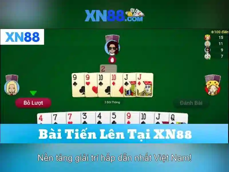 xn88: Nền tảng trò chơi trực tuyến hàng đầu 1 Đăng Nhập