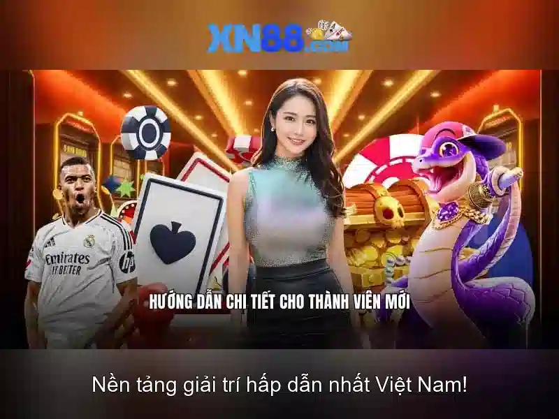 Sản phẩm và dịch vụ chính