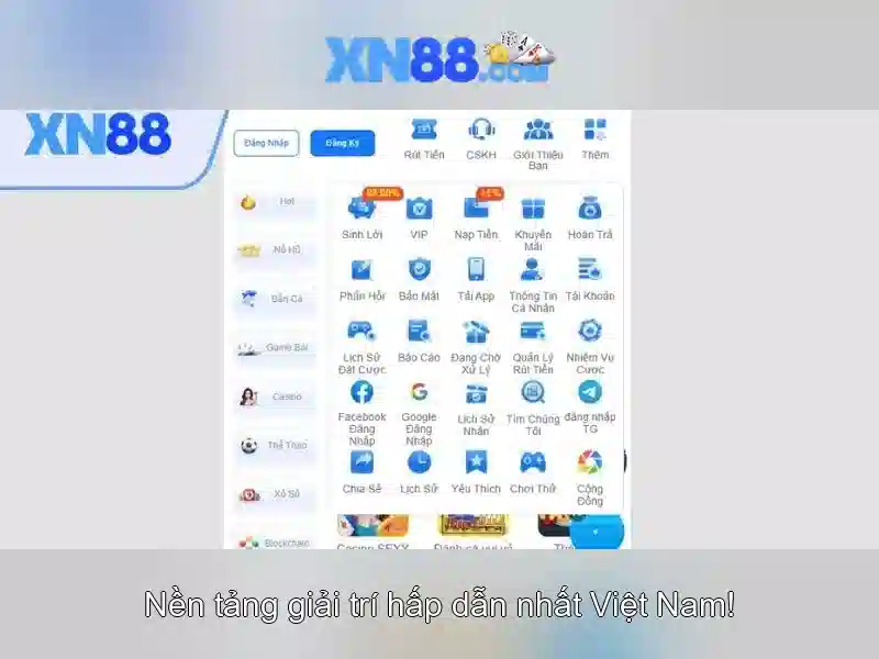 Đăng Nhập