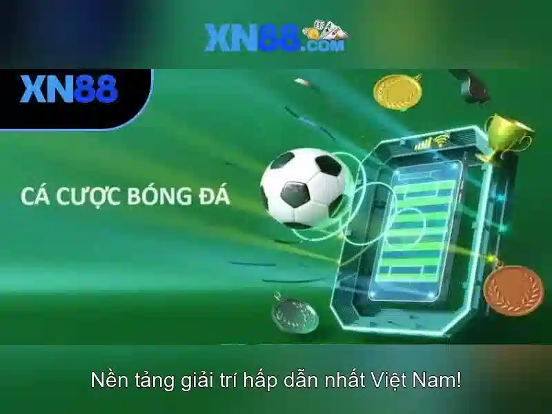 Tổng quan về xn88 và mục tiêu của nền tảng