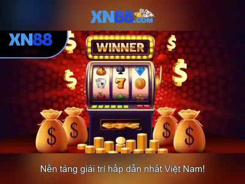 Tại sao Xn88 nổi tiếng trong cộng đồng người chơi