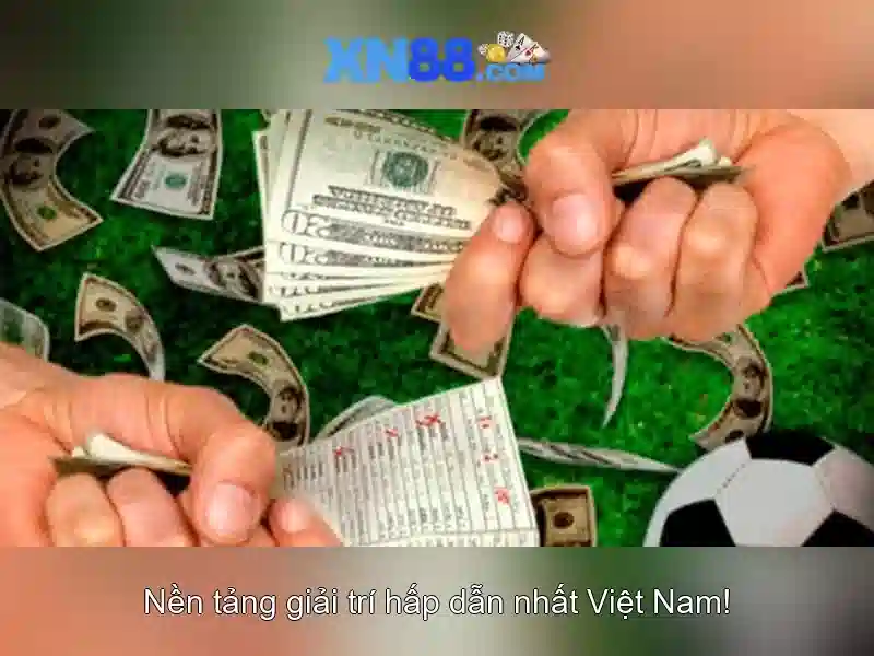 xn88: Nền tảng cược trực tuyến an toàn và tiện lợi Go88