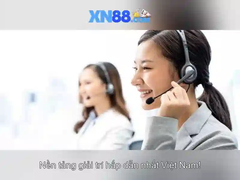 XN88 là gì: Tổng quan về nền tảng trò chơi trực tuyến 1 Đăng Nhập