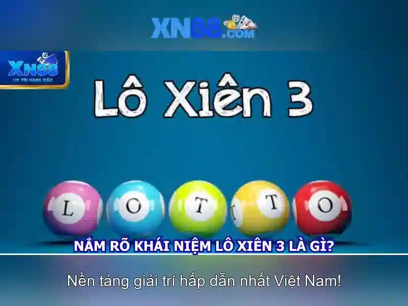 Các tính năng nổi bật của xn88