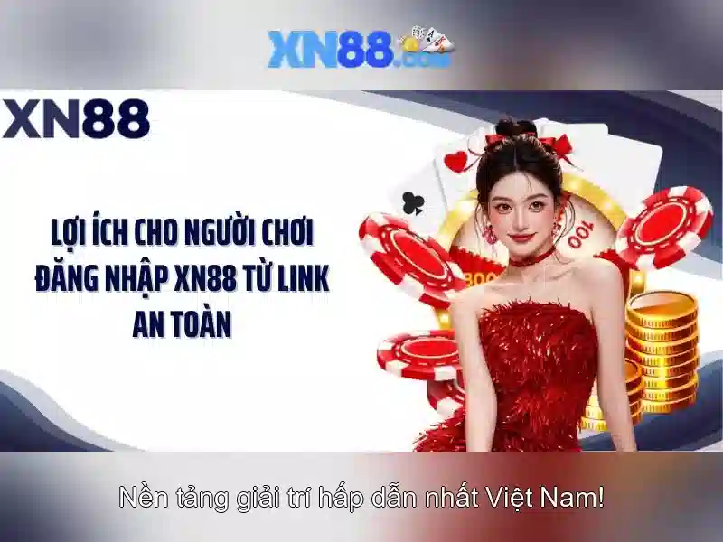 Giới thiệu về XN88