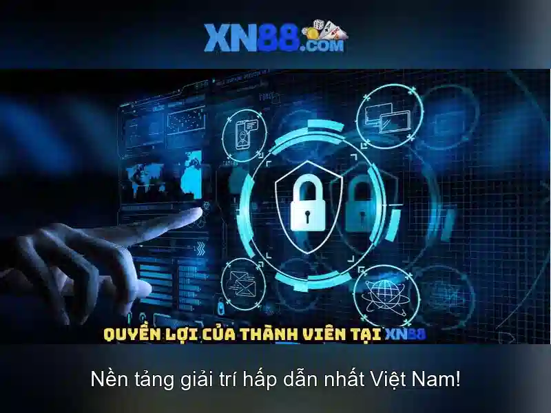 Luật chơi và an toàn thông tin