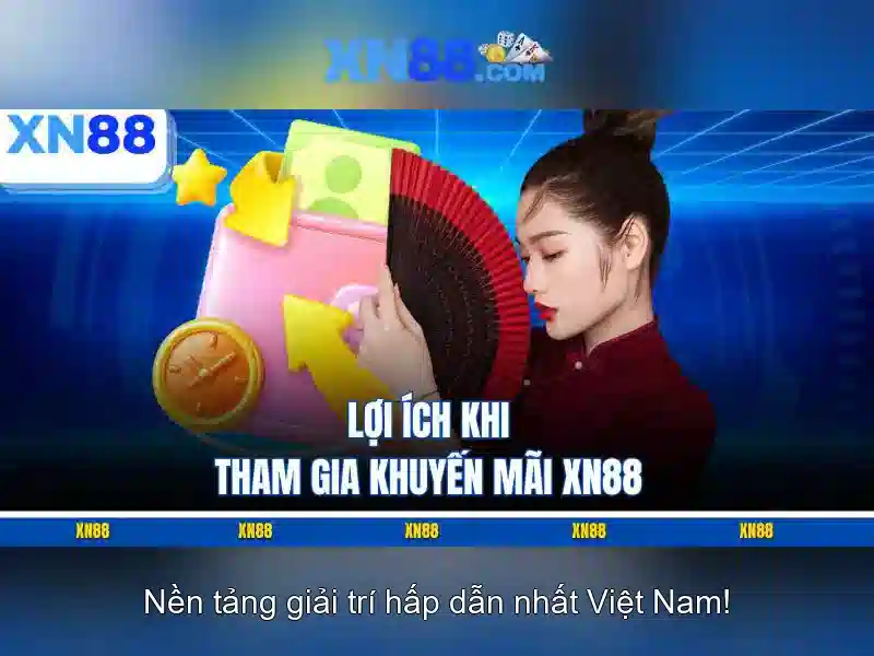 XN88 — Nền tảng trò chơi trực tuyến và niềm tin của người chơi Go88