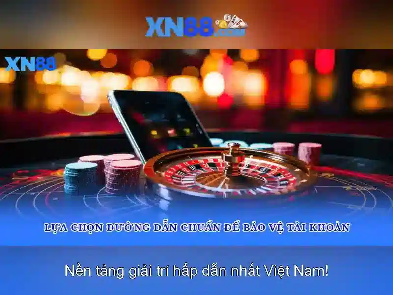 Lịch sử và nguồn gốc\n<p>Xuất hiện từ những năm gần đây, xn88 phát triển nhờ tối ưu hóa trải nghiệm người dùng, hỗ trợ khách hàng 24/7 và cập nhật liên tục các trò chơi mới. Nền tảng này chú trọng tính minh bạch và độ tin cậy, đồng thời xây dựng hệ thống thanh toán an toàn để người chơi có thể giao dịch dễ dàng.</p>\n\n<h2>Các sản phẩm và dịch vụ</h2>\n<p>Người dùng có thể tận hưởng các loại hình: casino trực tuyến, slot, cá cược thể thao và trò chơi arcade. xn88 còn cung cấp chương trình khuyến mãi, nhận thưởng và các sự kiện đặc biệt để gia tăng trải nghiệm cho người chơi.</p>\n\n<h3>An toàn và bảo mật</h3>\n<p>Bảo mật là yếu tố được xn88 đặt lên hàng đầu, với mã hóa dữ liệu, xác thực hai yếu tố và tuân thủ các quy định liên quan đến quyền riêng tư. Người chơi nên tự bảo vệ tài khoản bằng mật khẩu mạnh và không chia sẻ thông tin cá nhân với người lạ để đảm bảo an toàn khi tham gia nền tảng.</p>