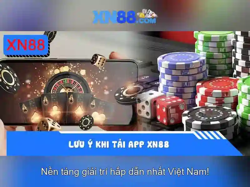 Giới thiệu về xn88