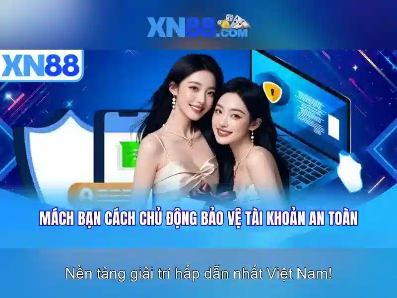 Bảo mật và thanh toán