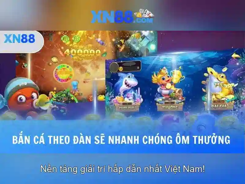 Tính năng nổi bật của xn88