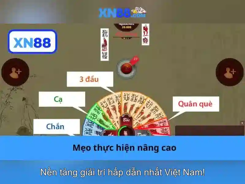 xn88: Tổng quan về nền tảng cá cược và đánh giá Go88