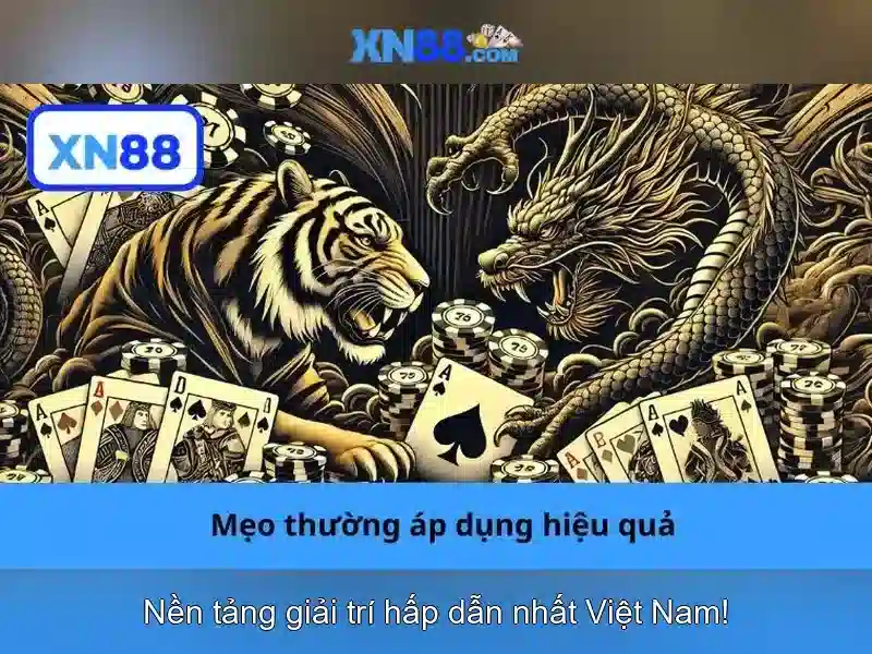 xn88: Tổng quan và Hướng dẫn căn bản Go88