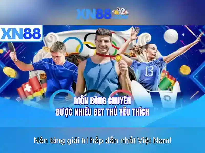 Các trò chơi phổ biến tại xn88